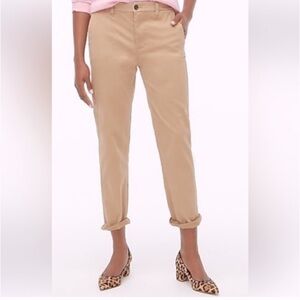 EUC Banana Republic City Chino, straight leg, women’s size 14